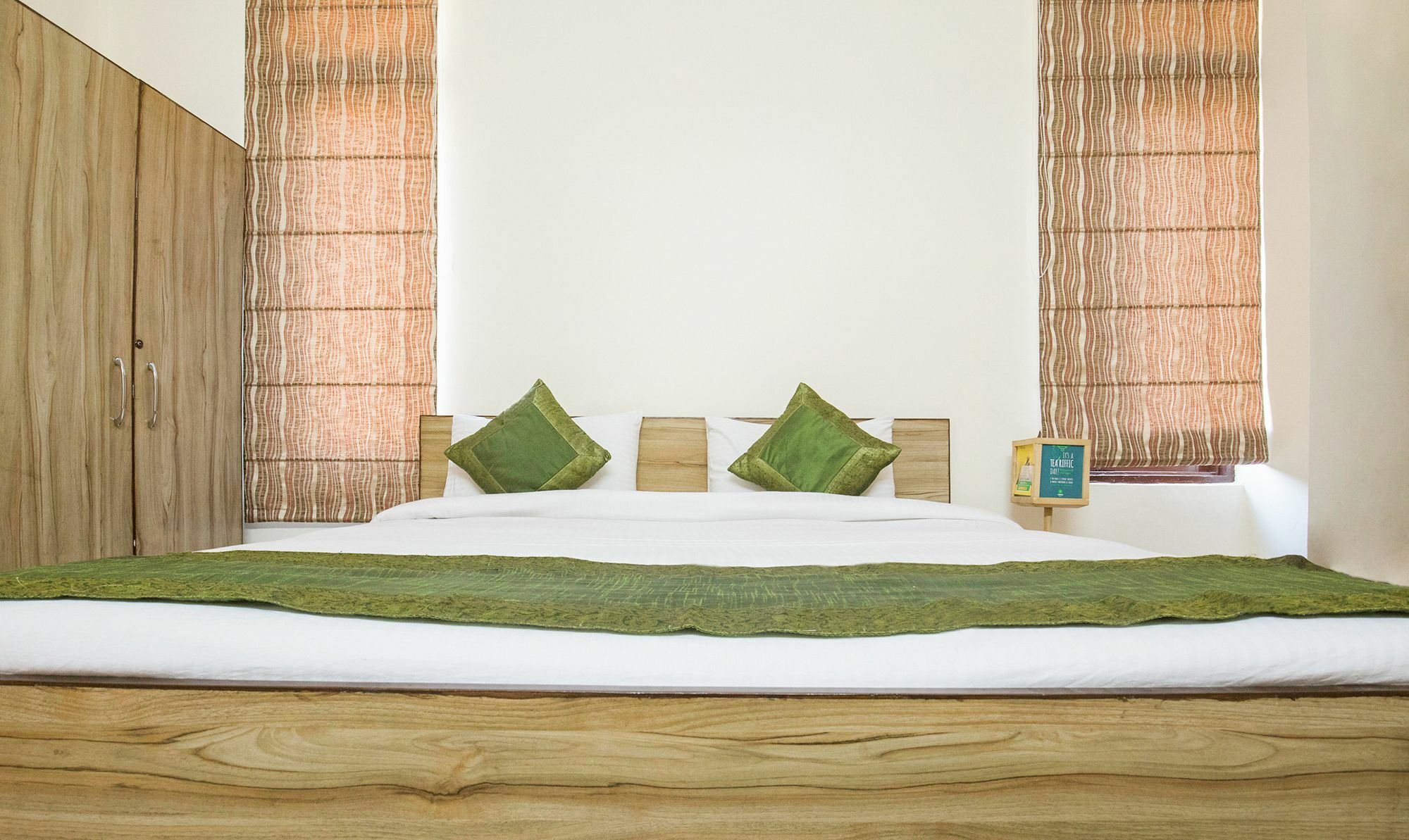 Royal Suites By Park Tree, Kasauli Dış mekan fotoğraf
