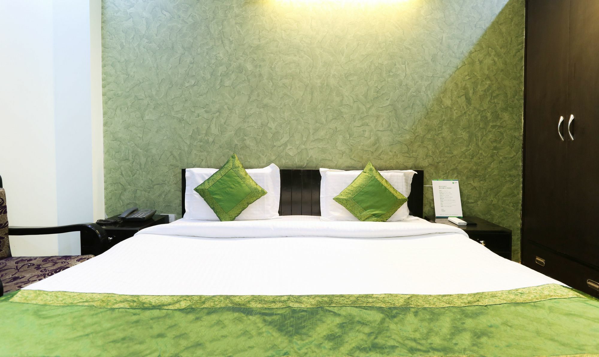 Royal Suites By Park Tree, Kasauli Dış mekan fotoğraf